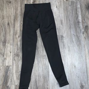 Gym shark flex leggings